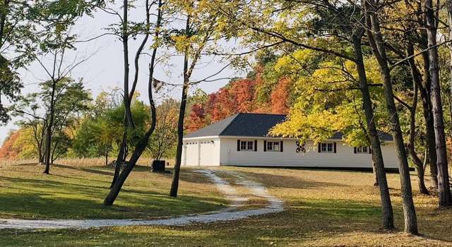 Photo of 3915 W 200 North Rd, Winamac, IN 46996
