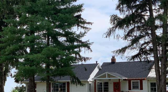 Photo of 3915 W 200 North Rd, Winamac, IN 46996