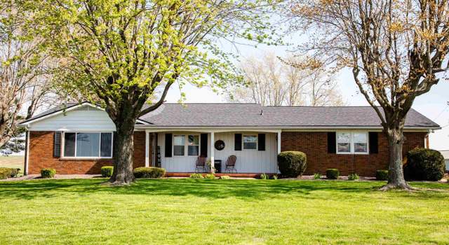 Photo of 18825 Big Cynthiana Rd, Haubstadt, IN 47639