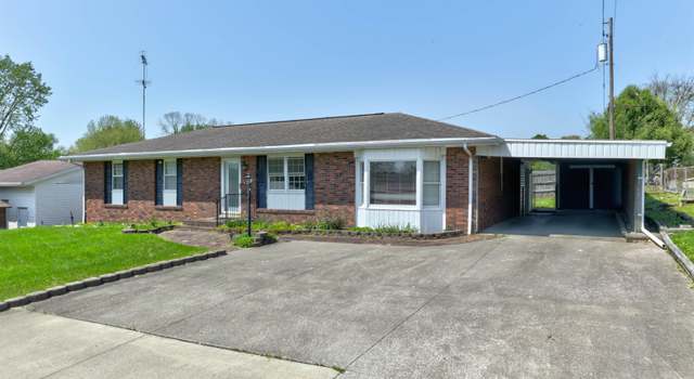 Photo of 302 Hickory Ln, Dale, IN 47523
