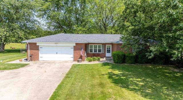 Photo of 3076 N 450 Rd E, Logansport, IN 46947