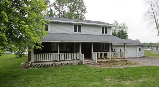 Photo of 1235 E 700 S. Westler Lk, Wolcottville, IN 46795