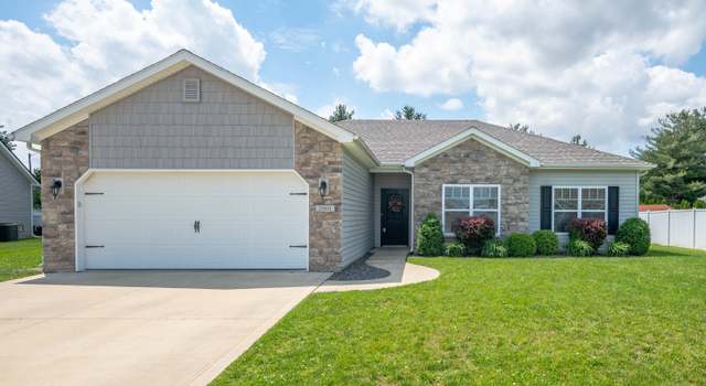 Photo of 2001 S O'hare Blvd, Yorktown, IN 47396