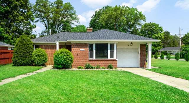 Photo of 1741 Rockne Dr, South Bend, IN 46617