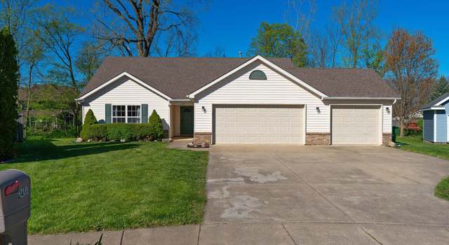 Photo of 2496 Matchlock Ct, West Lafayette, IN 47906