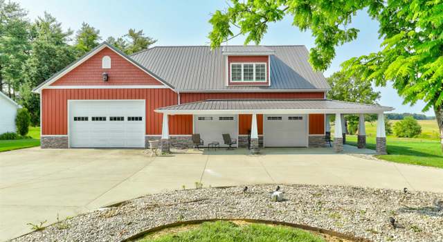 Photo of 32 Hevron Rd, Santa Claus, IN 47579
