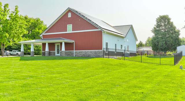 Photo of 32 Hevron Rd, Santa Claus, IN 47579