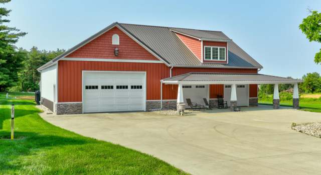 Photo of 32 Hevron Rd, Santa Claus, IN 47579