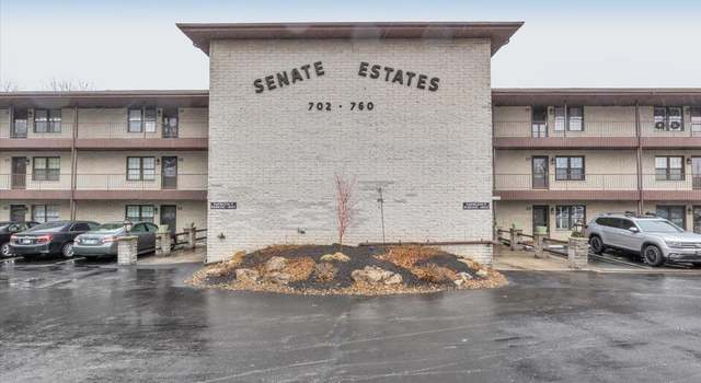 Photo of 712 Senate Ave, Evansville, IN 47711