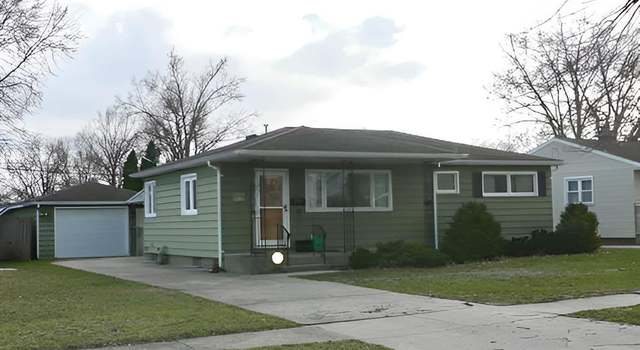 Photo of 2806 Macarthur Ave, South Bend, IN 46615