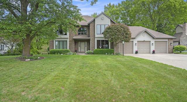 Photo of 3217 Wakefield Rd, Goshen, IN 46528