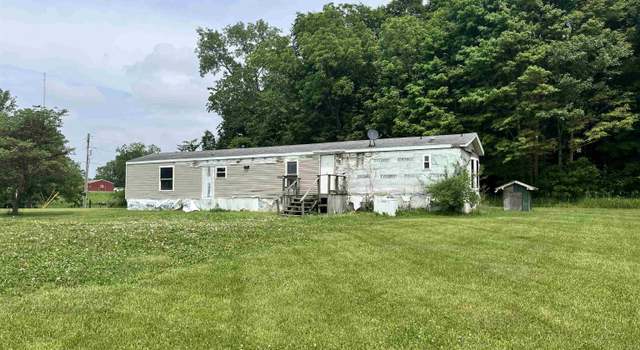 Photo of 8746 E 600 N, Twelve Mile, IN 46988