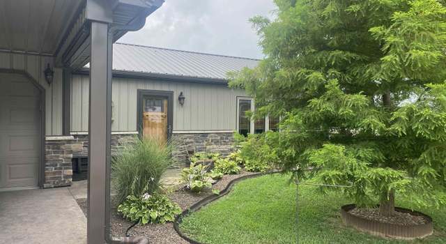 Photo of 1306 Jacob Cir, Huntingburg, IN 47542