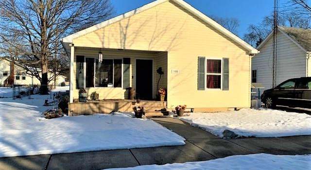 Photo of 1005 Monroe St, Rochester, IN 46975