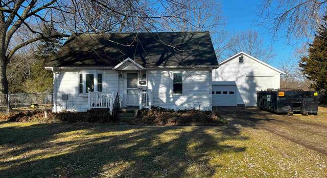 Photo of 809 Zollinger Rd, Goshen, IN 46528