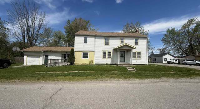 Photo of 17417 Second St, Harlan, IN 46743