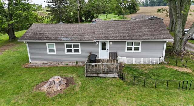 Photo of 2782 W State Road 32 Rd, Covington, IN 47932