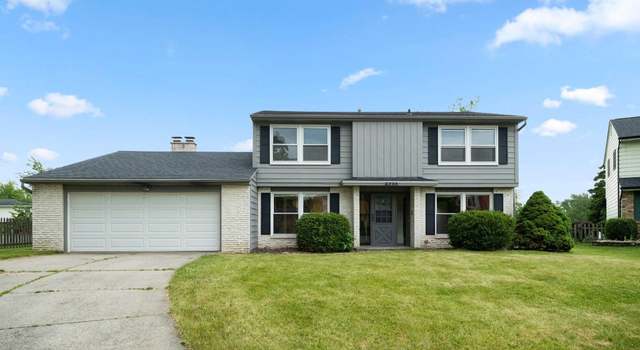 Photo of 6320 Wakopa Ct, Fort Wayne, IN 46815