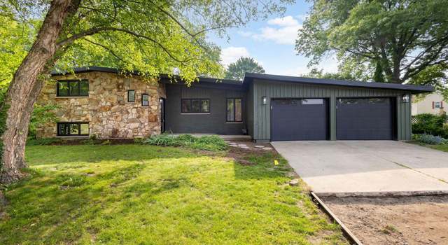 Photo of 5228 N Lee Ct, South Bend, IN 46614