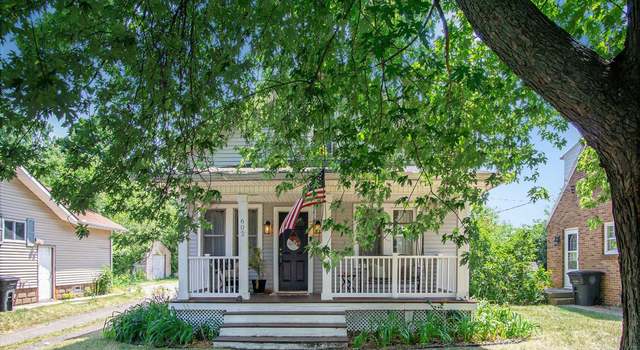 Photo of 602 S 34th St, South Bend, IN 46615