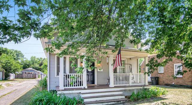Photo of 602 S 34th St, South Bend, IN 46615