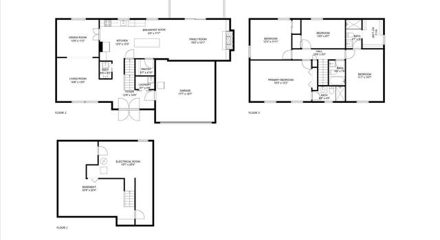 Photo of 3109 Crabtree Ln, Elkhart, IN 46514