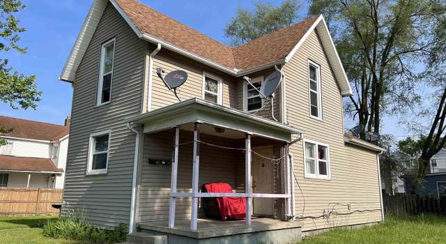 Photo of 426 Middlebury St, Elkhart, IN 46516