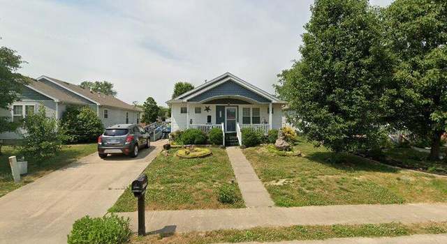 Photo of 4712 Inspiration St, Evansville, IN 47714