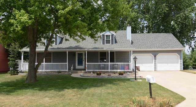 Photo of 2307 Brookview Dr, Warsaw, IN 46580