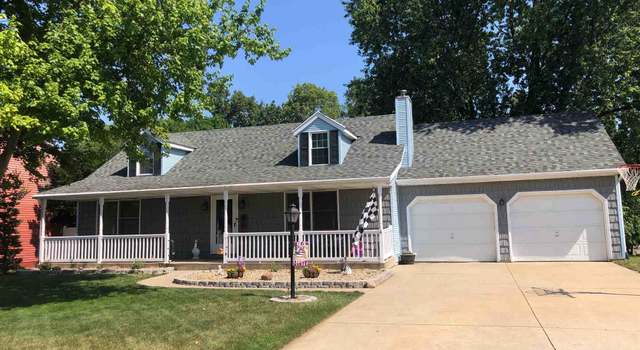 Photo of 2307 Brookview Dr, Warsaw, IN 46580