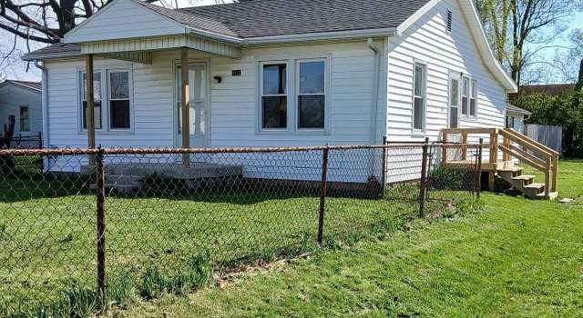 Photo of 2122 S Hoyt Ave, Muncie, IN 47302