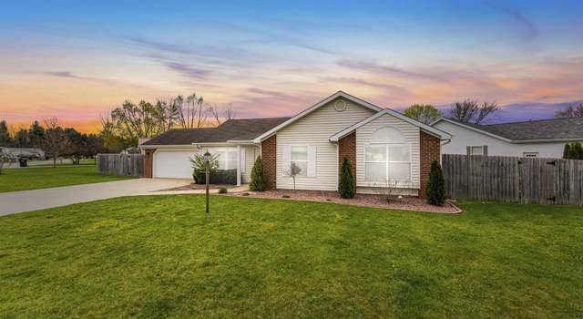 Photo of 305 Alexis Dr, Milford, IN 46542