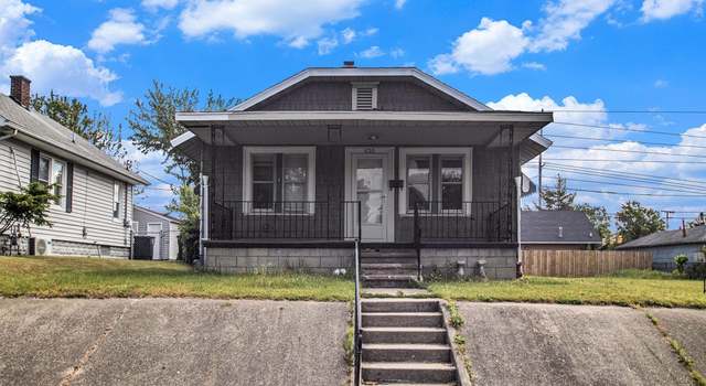 Photo of 1130 N Kentucky St, South Bend, IN 46628