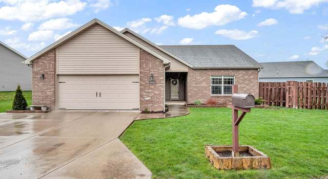 Photo of 2551 Wappo Ct, West Lafayette, IN 47906