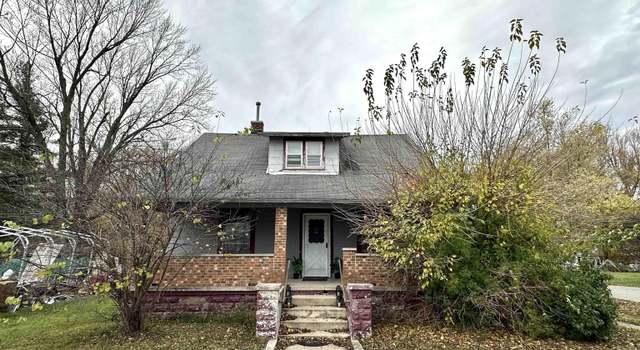 Photo of 25 Main St, Onward, IN 46967