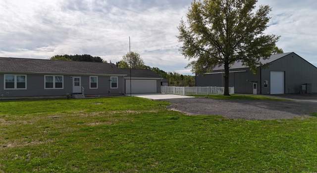 Photo of 16330 11th Rd, Plymouth, IN 46563
