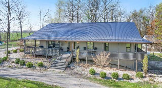 Photo of 7502 S St Rd 105 Rd, South Whitley, IN 46787