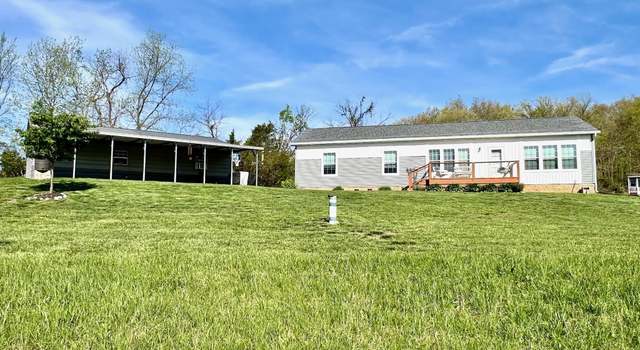Photo of 5471 S County Road 1250 Rd S, Medora, IN 47260