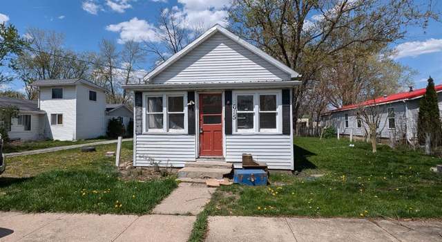 Photo of 615 Mercer Ave, Goshen, IN 46528