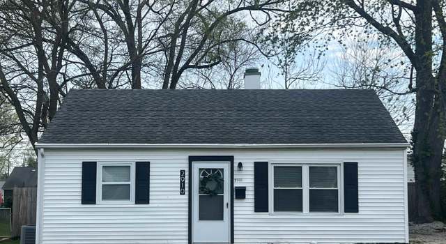 Photo of 2910 Prairie Ln, Lafayette, IN 47904