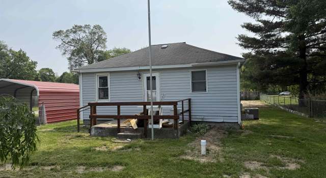 Photo of 51930 County Road 9, Elkhart, IN 46514