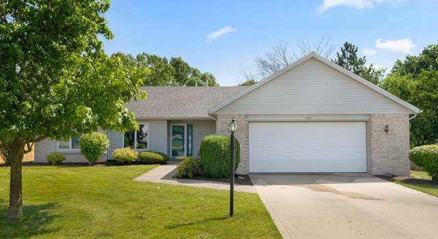 Photo of 102 Peggy Ln, Avilla, IN 46710