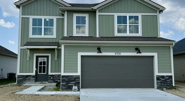 Photo of 4704 Chelmsford Dr, Newburgh, IN 47630