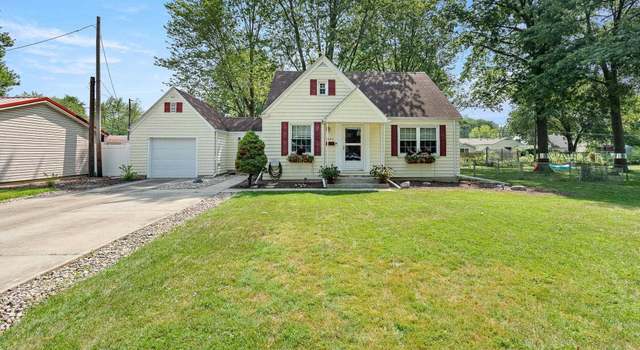 Photo of 3024 Nordholme Ave, Fort Wayne, IN 46805