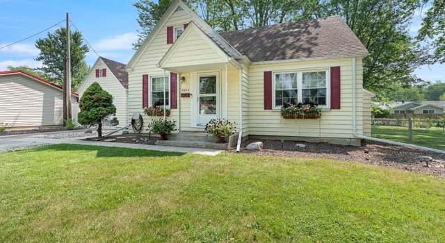 Photo of 3024 Nordholme Ave, Fort Wayne, IN 46805