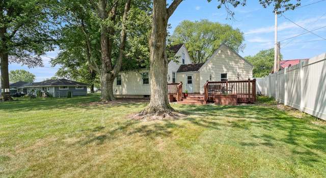 Photo of 3024 Nordholme Ave, Fort Wayne, IN 46805