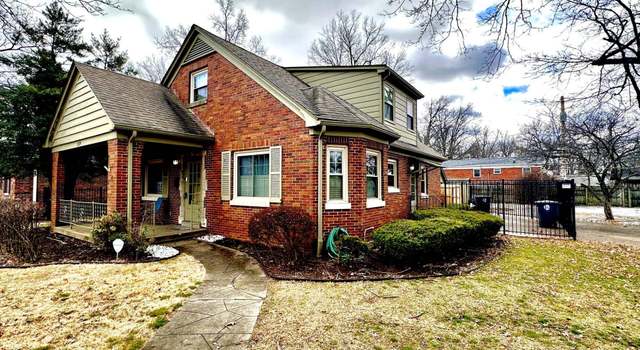 Photo of 2329 E Chandler Ave, Evansville, IN 47714