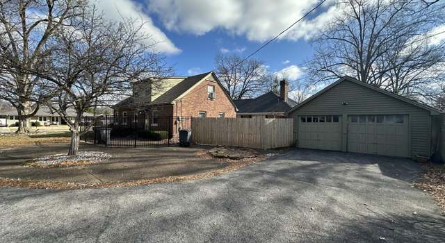 Photo of 2329 E Chandler Ave, Evansville, IN 47714