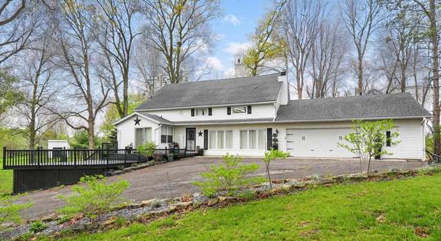 Photo of 13819 Mcduffee Rd, Churubusco, IN 46723