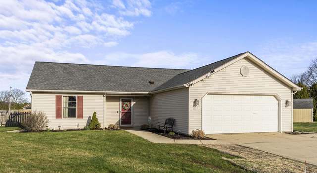 Photo of 22107 Maple Ct, Woodburn, IN 46797
